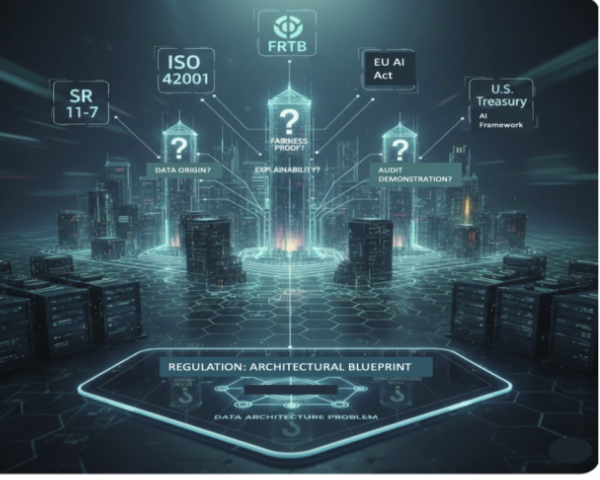 Cover image for Regulatory Compass for Responsible AI